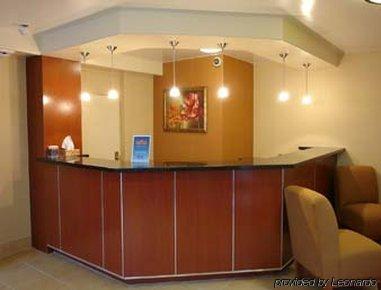 Knights Inn Toronto Scarborough Buitenkant foto